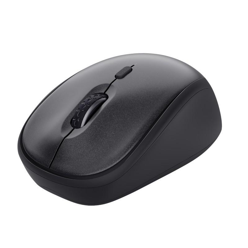 Wireless Mouse TM-201 Eco