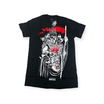 T-shirt Men's Round Neck SPENCER'S Print M
