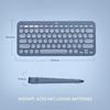 Logitech K380 Multi-Device Bluetooth Keyboard