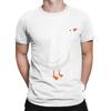 Untitled Goose Funny 100 Cotton TShirt Untitled Goose Game Tops Tees For Unisex