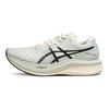 Asics Magic Speed 3.0 Comfortable Lightweight Low-Top Racing Running Shoes Women Sneaker Blue Black 1012B957-300
