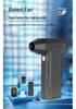 New Turbo Powerful Portable Hair Dryer with High-Speed Brushless Motor