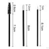 150pcs Liner Makeup Mascara Brush Lip Applicator Disposable