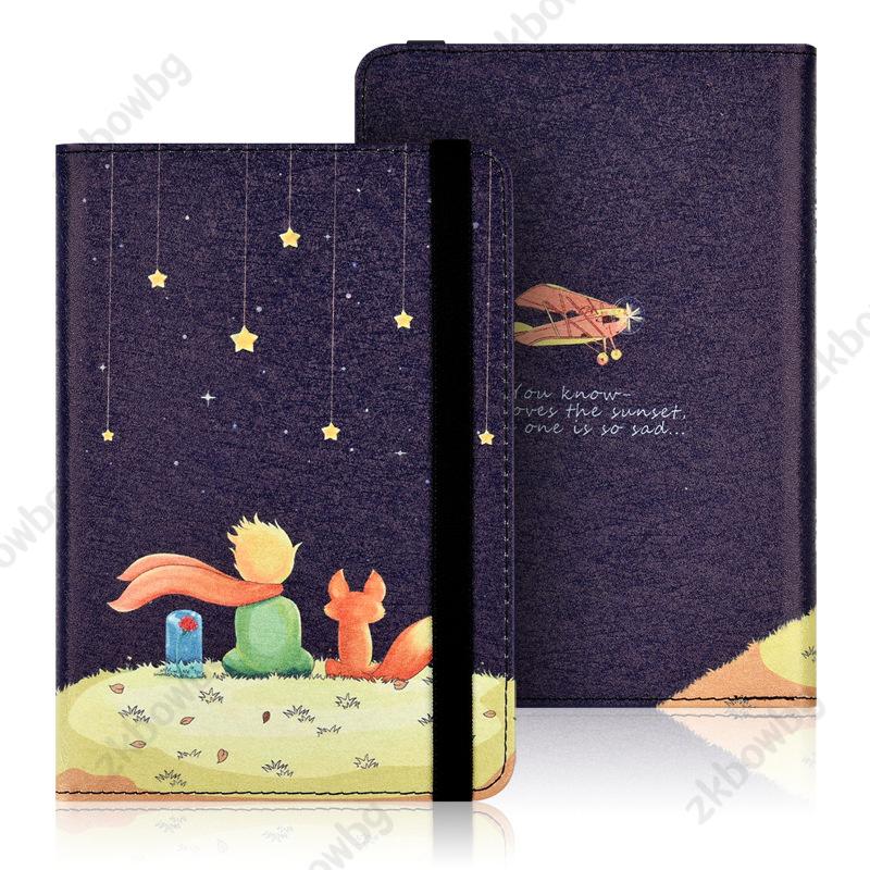 

Universal Cover for Kindle 4 4th Kindle 4 Kindle 5 D01100 2011 K4 K4S K4B 2012 Kindle 2014 Paperwhite 4 3 2 1 6 Inch Ebook Case 6.0 Inch 17CM x 12CM