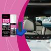Rayhong Car Interior Cleaner Car Interior Odor Stain Removal Cleaning Renovation Maintenance Care Agent