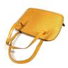 Louis Vuitton M52289 Epi Lussac Shoulder bag Tote Bag yellow