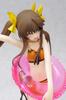 IS Infinite Stratos Huang Suzune Scale PVC Painted Finished (1/10 Product)