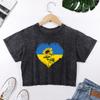 Üst Kıyafetler – T-shirtler