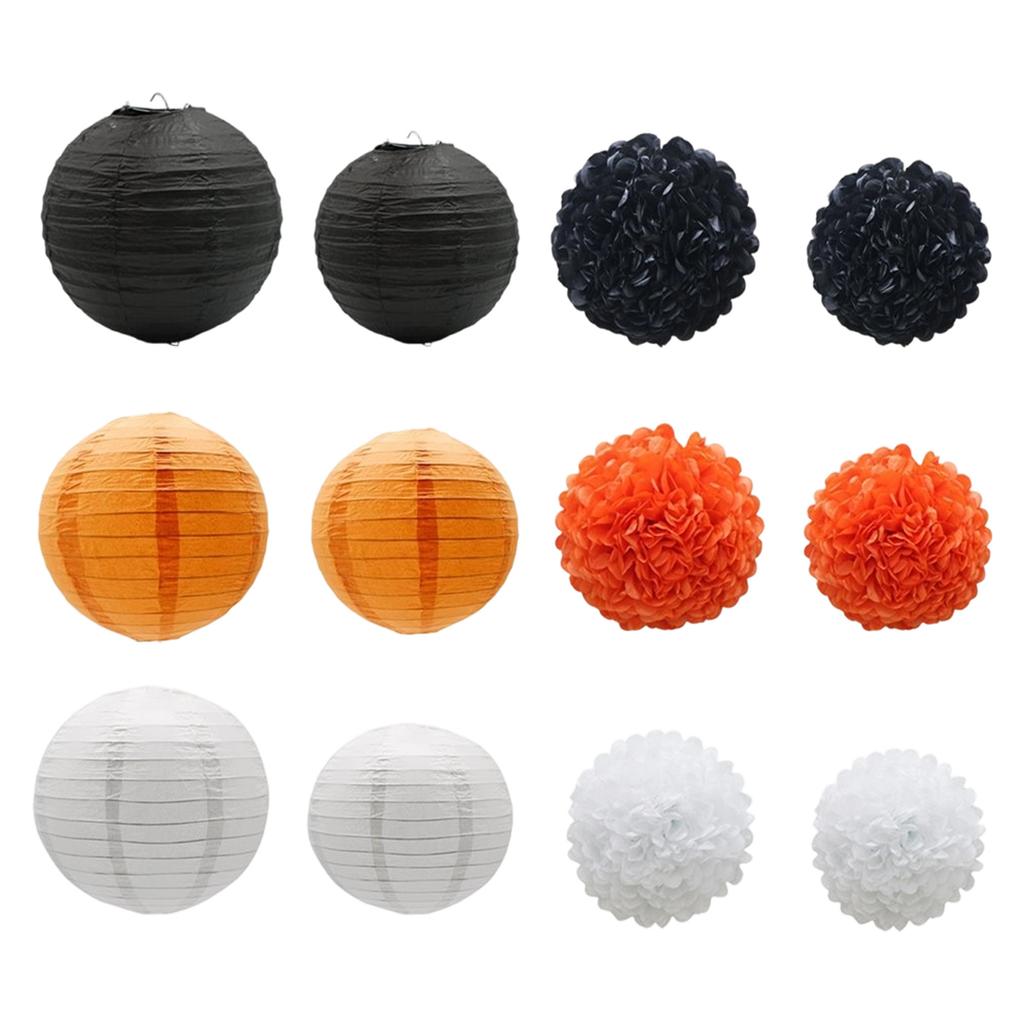 Flower Ball Ball Birthday Party Wedding Birthday Home Decoration Set