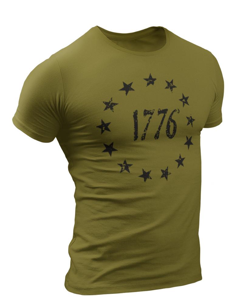 

American Flag We The People American Constitution Shirts 1776 Patriotic Shirts 3XL