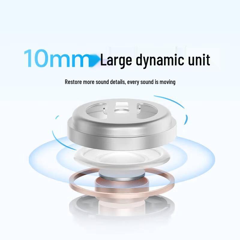 Xiaomi Redmi Buds 4 True Wireless Earbuds