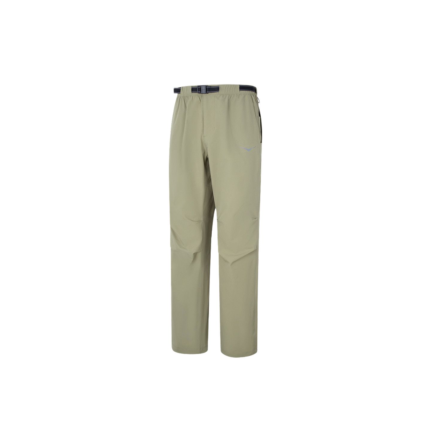 Hoka One One Water-Resistant Hiking Outdoor Casual Pants Men pants 1156191-WDMS S