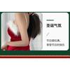 Christmas Wear Atmosphere New Year's Robe Small Short Skirt Women's Sexy Christmas Themed Skirt Dress