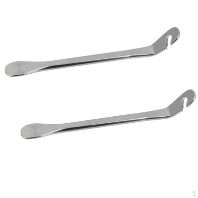 Bicycle Tire Iron Spoon Lever Tool Motorcycle Bike Bars