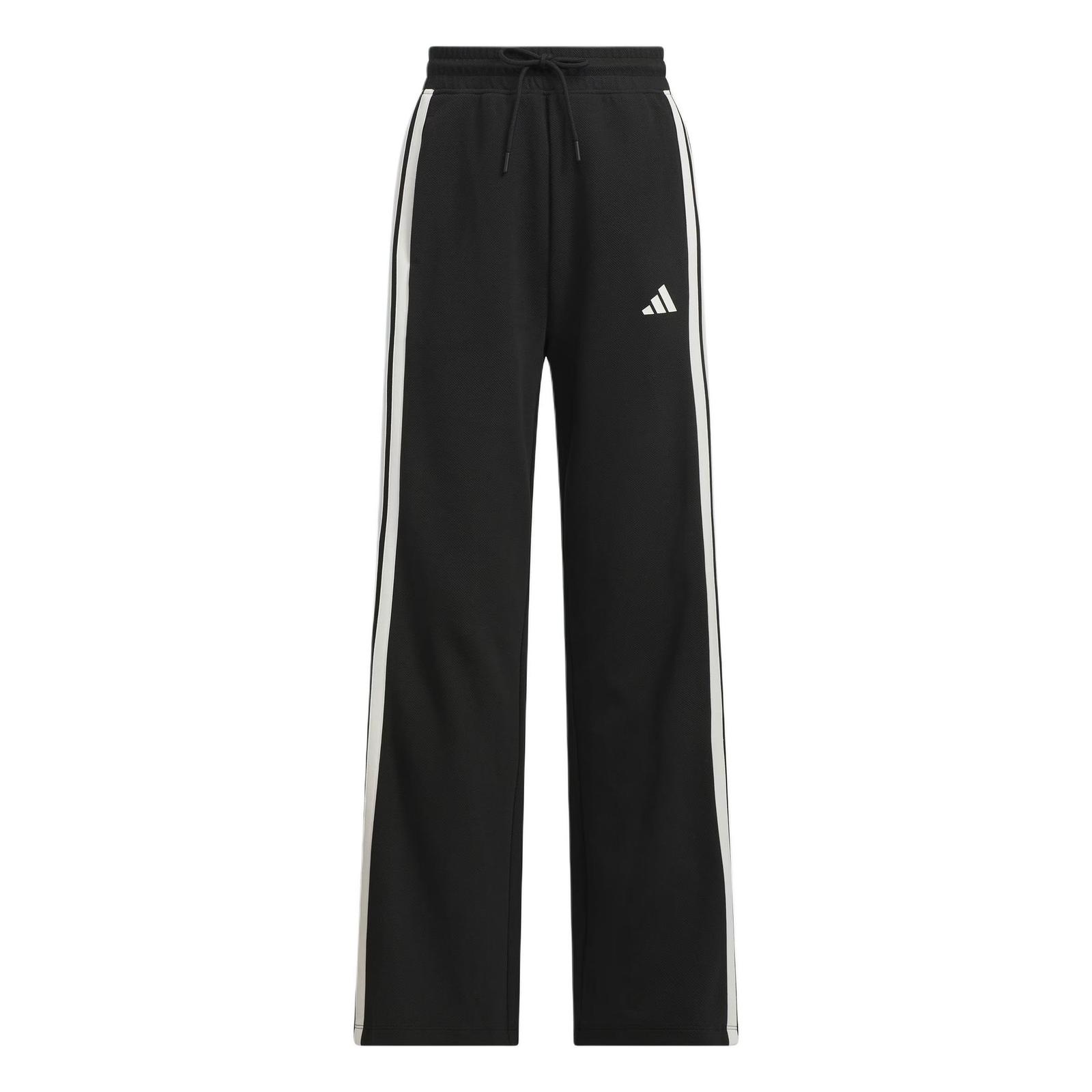 Adidas SS25 STADIUM KNIT Casual Pants Women s KC0046 XL