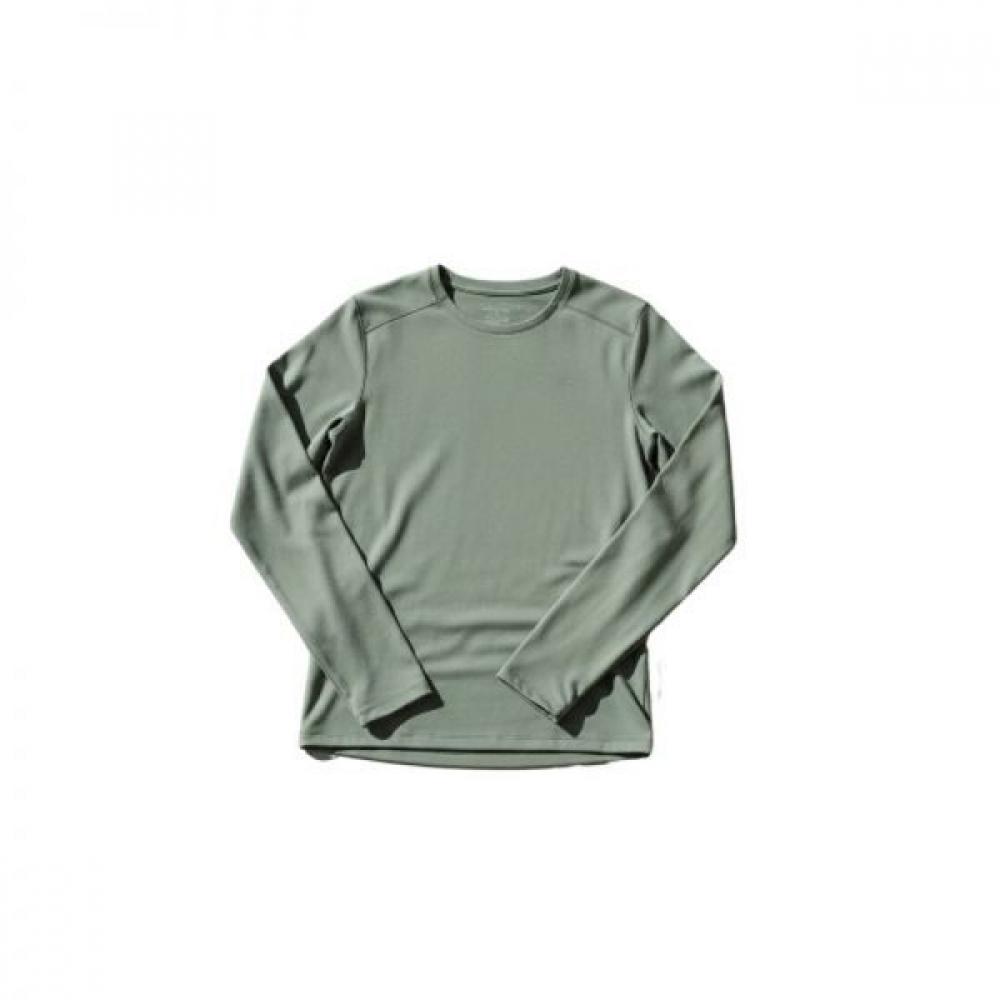 Arc Teryx Cormac Heavyweight Ls Men 25fw FORAGE/L (around 105)