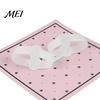 Toe Straightener for Bunions 1 Pair Separator Overlapping Toes, Soft SEBS Bunion Corrector, Double Ring Foot Spacer Hallux Valgus, Day Night
