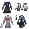 Project Sekai Colorful Stage Feat Hatsune Miku Cosplay Costume Set