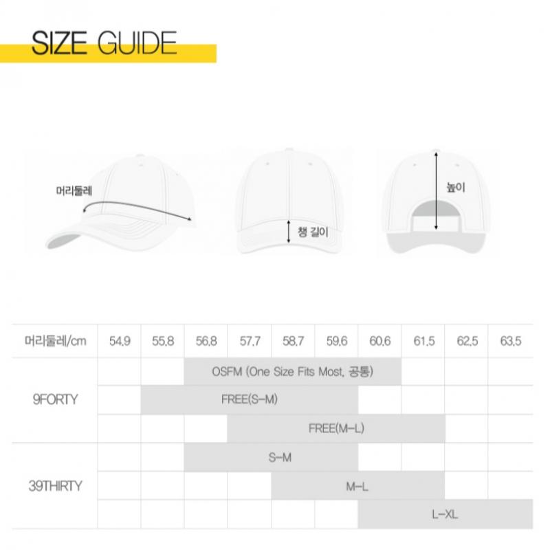 New Era Mlb Core CLassic 9twenty La Dodgers Ball Cap