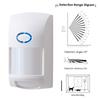 Smarts WiFi Infrared Detector Alarm Ultra-Long Standby Time Sensor Alarm For Apartments Alert