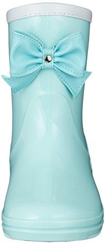 Game 538 Kids' Rain Boots, Sax, 19.0 Cm, 2E