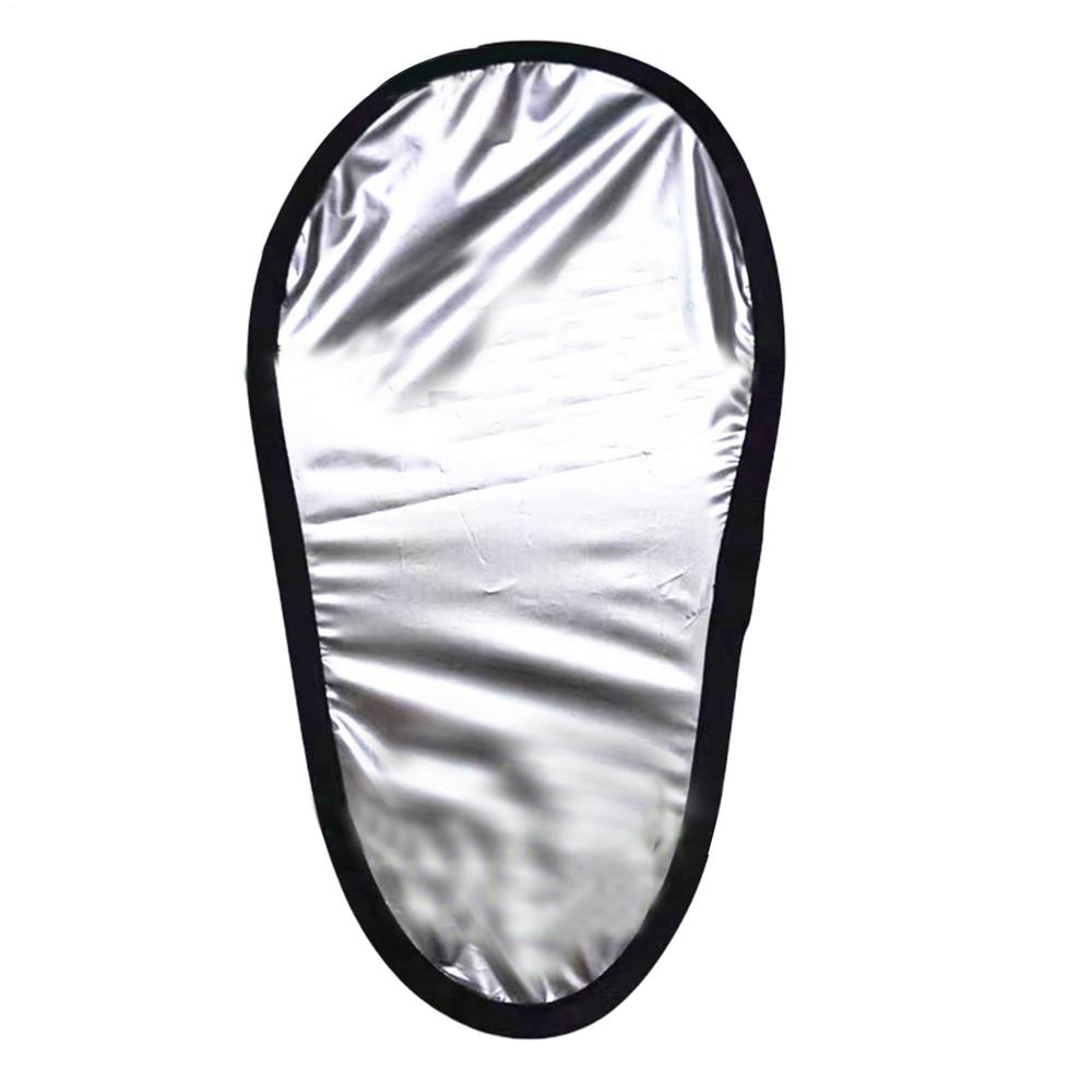 Phone Shade From Sun Anti-Glare Protection Navigation Phone Holder Sun Visor Prevent Screen Color Distortion Portable Glare чёрный