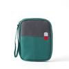 Portable Medicine Bag Cute First Aid Kit Emergency Kits Organizer Outdoor Household Medicine Pill Storage Bag Travel
