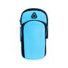 Unisex Sports Arm Bag for Running, Cycling & Hiking - Wrist Storage for Phone, Keys & Essentials