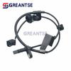89542-B0040 ABS Wheel Speed Sensor For Toyota Avanza 2011 2012 2013 2014 2015- Car Accessories 89542B0040