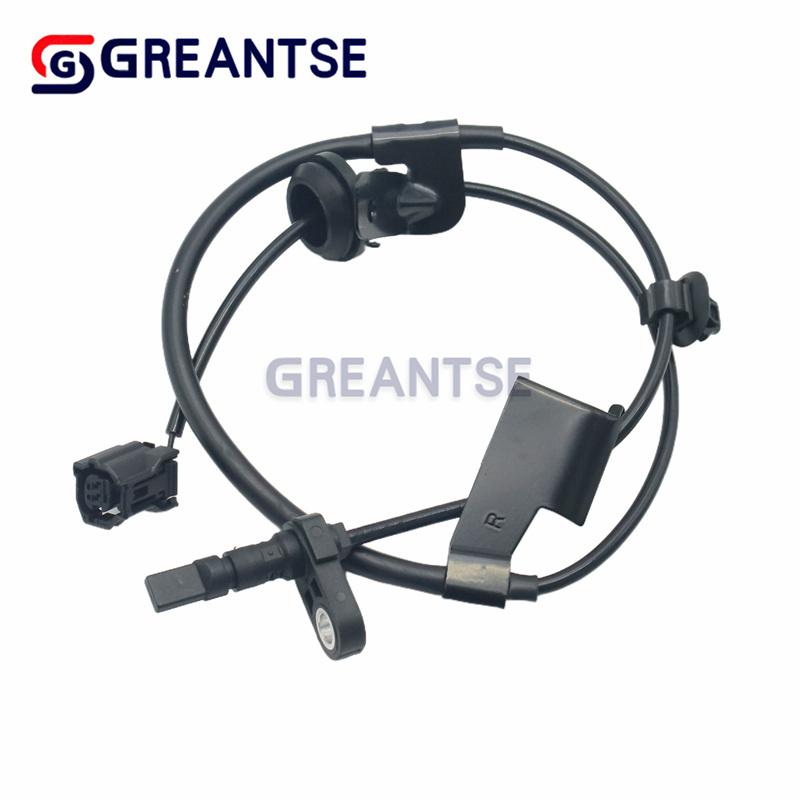 89542-B0040 ABS Wheel Speed Sensor For Toyota Avanza 2011 2012 2013 2014 2015- Car Accessories 89542B0040