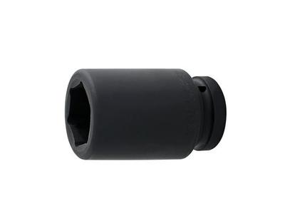 Jonnesway Impact Socket 6K 3/4"33mm Long