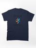Portal Aperture Science Laboratories - Portal Classic T-Shirt