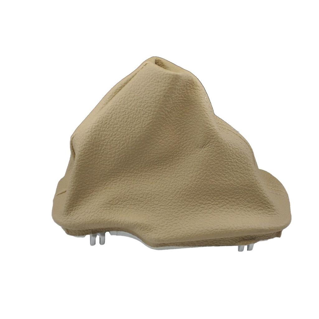 Automatischer Schaltsack für BMW 3er E46 (Beige)