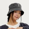 DOD Pigment Bucket Hat (Charcoal Grey)