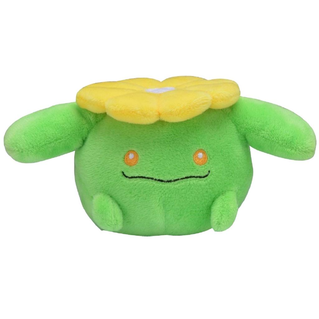 Center Original Plush Toy fit Popoko x x 11 cm x W x Pokémon Pokémon 7.5 14.5 (H D)