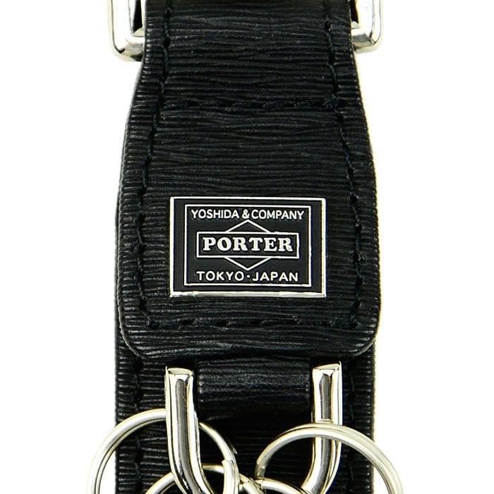 [Porter] Current Key Holder 052-02217 Navy