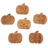 Forma Silikonowa Do Pieczenia Ciastek Muffinek Babeczek Na Halloween Dynie