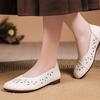 Damenschuhe – Mokassins für Damen