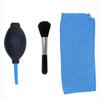 In-Stock DSLR Camera Cleaning Kit: 3-Piece Lens Cleaning Set