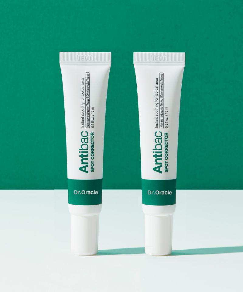 [2 pack] Antibac Spot Corrector 15ml