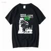 Dropkick Murphy Flogging Molly 2018 Tour T Shirt Mens XL Made In USA Long or Short Sleeves Vintage Washed Slightly Fashion Soft