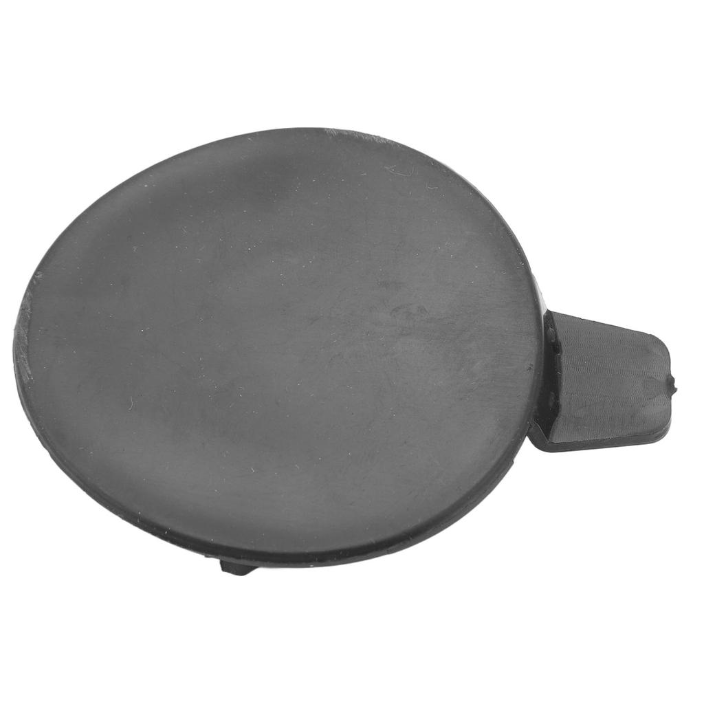 Κάλυμμα Γάντζου Ρυμούλκησης Εμπρός Προφυλακτήρα 1493746‑00‑A Ανθεκτικό Ανταλλακτικό Καπάκι Για Tesla Model Y 2020 έως 2023