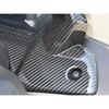 Yamaha NMAX155 V3 25th Anniversary Instrument Panel Protector