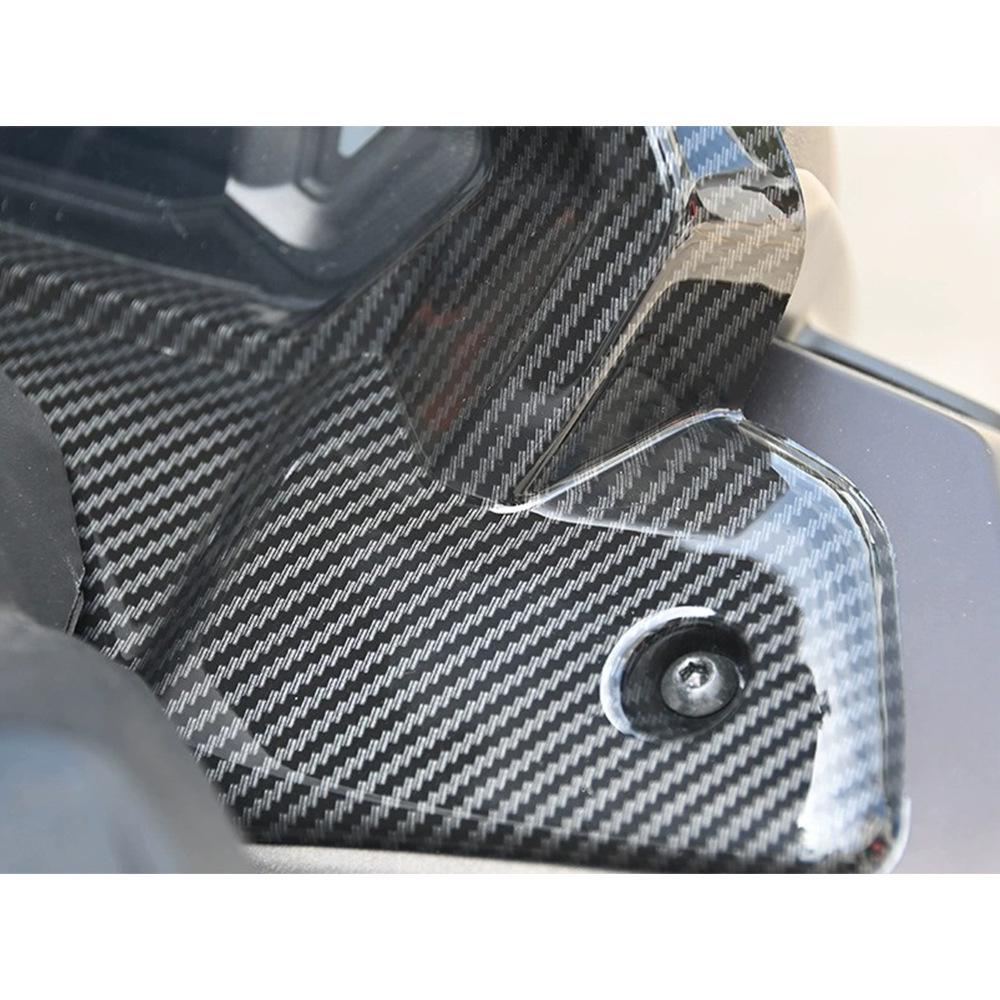 Yamaha NMAX155 V3 25th Anniversary Instrument Panel Protector