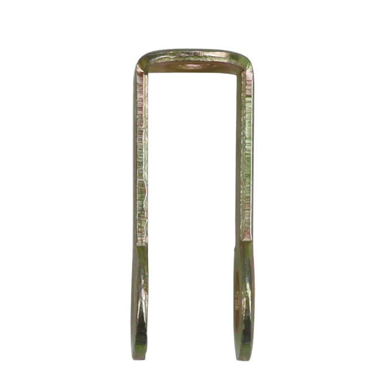 FI-8 universal fork