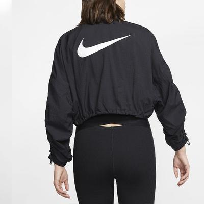 Abrigos Cortos para Mujer Cuello Alto Moderado CJ3774-010