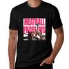 Meatball Problems Tshirt Casual Light Summer Short Sleeve Top