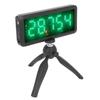 Draadloze Laser Timer Op Batterijen Sprint Race Klok Stopwatch voor Fiets Snelheidstraining Schaatsen Motorfiets 100‑240V EU Stekker