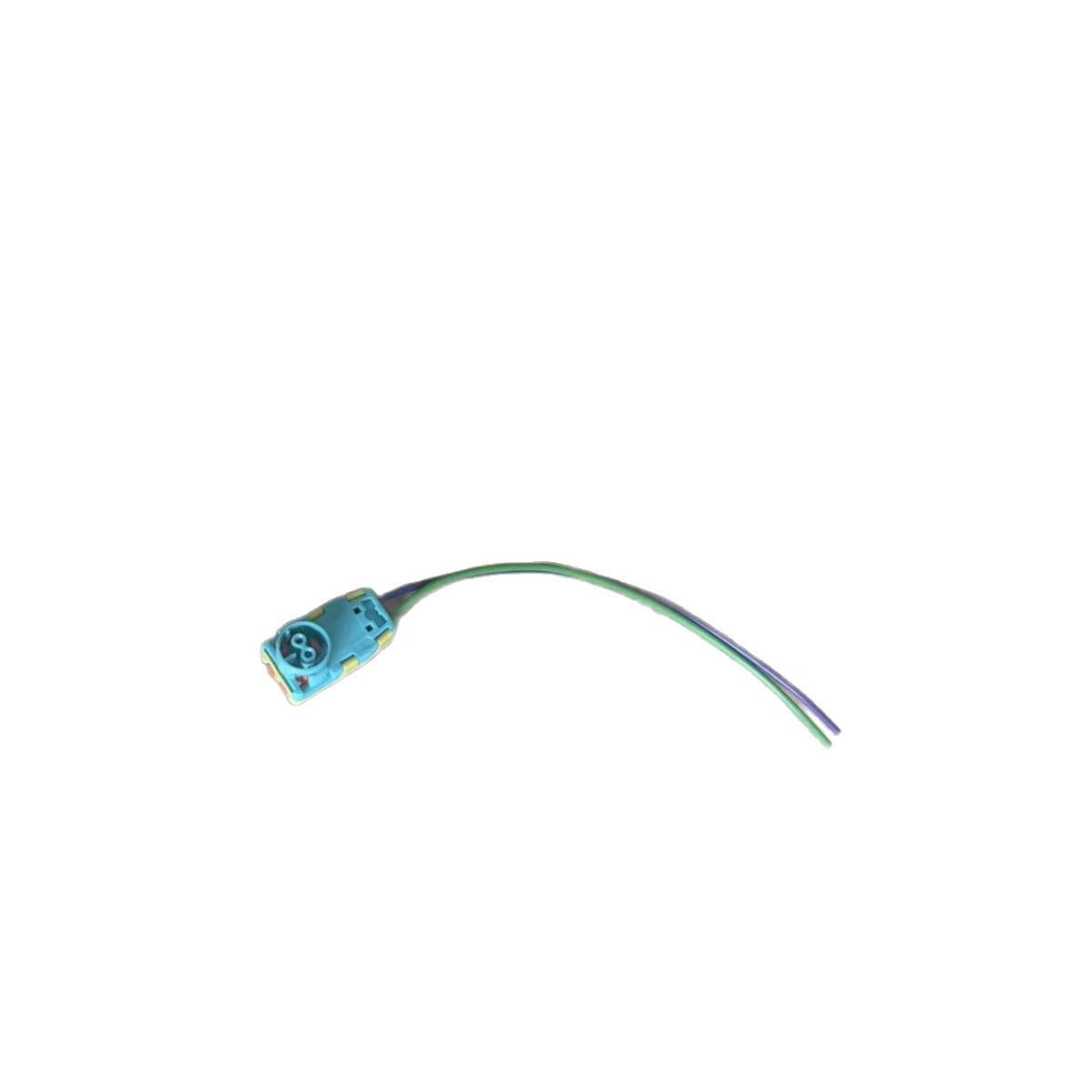 Compatible Side Airbag Wiring Connector for Tesla Model 3 & Model Y Accessories