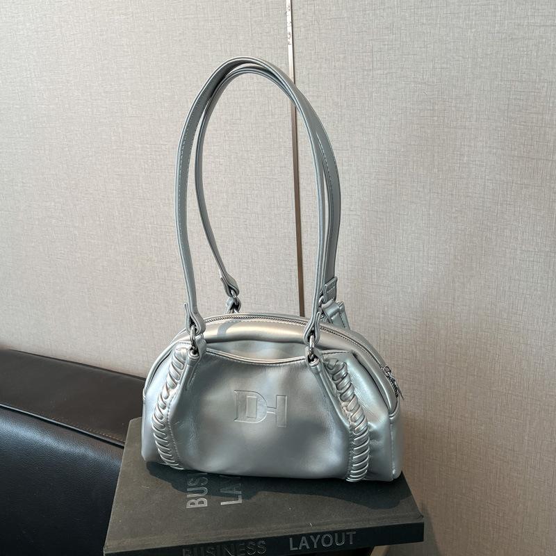 Ballet Lace Underarm Bag Niche Design New Fashion Commuter Versatile Shoulder Bag Tide